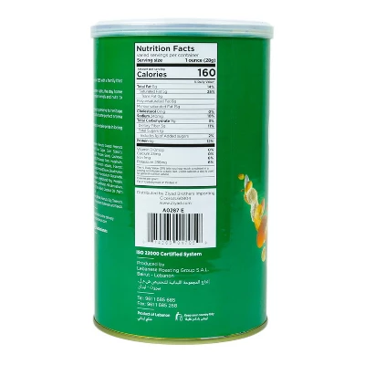 Castania Super Extra Nuts - 12 Pack, 16 Oz 3 Castania Super Extra Nuts - 12 Pack, 16 Oz - Image 3