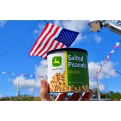 NEW! John Deere Salted Peanuts 16 NEW! John Deere Salted Peanuts -Lipton Sale Store GUEST 051cc575 f8a3 49a2 9db7 255eceaacc22