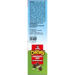 Quaker Chewy Chocolate Chip Granola Bars Bonus Pack - 16.9oz/20ct 12 Quaker Chewy Chocolate Chip Granola Bars Bonus Pack - 16.9oz/20ct -Lipton Sale Store GUEST 055de44b 679e 412a a5f3 91c2d9164ec0