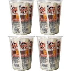 Trail's Best 1oz Twin Beef & Cheese 15-ct Tubs - 4 Tubs -Lipton Sale Store GUEST 0641317a 5960 4397 9347 4d5815e1513e