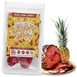 BZJ PINEAPPLE HAM