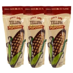 Free Day Popcorn 1 Lb Non-GMO Yellow Butterfly Un-Popped Popcorn - Pack Of 3 19 Free Day Popcorn 1 Lb Non-GMO Yellow Butterfly Un-Popped Popcorn - Pack Of 3 -Lipton Sale Store GUEST 06beb7d7 b1e8 4fce 99a4 9eac3ac612e1