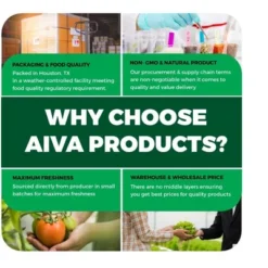 Aiva Poha Thick (Flattened Rice) -Lipton Sale Store GUEST 0800a102 a931 40cd b191 0036a1962783