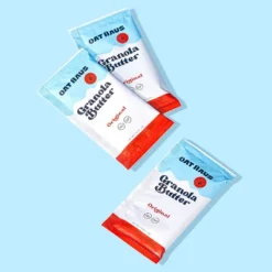 Oat Haus Original Granola Butter Squeeze - 1.13oz -Lipton Sale Store GUEST 0a4a8f40 dc71 4680 86dc 847f63e72749