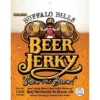 Buffalo Bills 1.5oz Premium Beer Beef Jerky Packs (ten 1.5oz Beef Jerky Packs)
