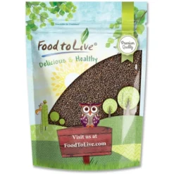 Kale Seeds For Sprouting - By Food To Live -Lipton Sale Store GUEST 0b4486b8 d00c 458f ae66 ae7588f79f99