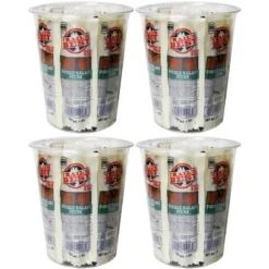 Trail's Best 1oz Double Salami 15-ct Tubs - 4 Tubs -Lipton Sale Store GUEST 0e3b9dfd e6bb 4d84 9291 9cddc0cde824