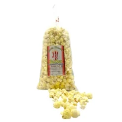Gold Dust Kettle Corn 7 Oz Movie Theater Butter Popcorn Non-GMO - Pack Of 2