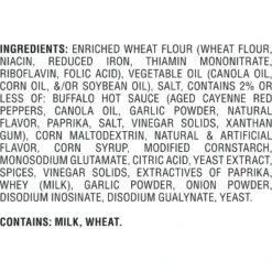 Dot's Homestyle Pretzels Buffalo - 16oz -Lipton Sale Store GUEST 0e65739a 9015 4578 b0c0 1d834b7c191a