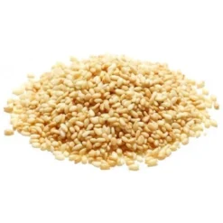 Natural Toasted White Sesame Seeds By It's Delish -Lipton Sale Store GUEST 0eb42c79 4a93 438c 9c8b 9f133295c029