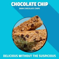 JUNKLESS Chocolate Chip Chewy Granola Bar - 1.1oz -Lipton Sale Store GUEST 108388bc 8c70 4952 904c 88dca7ff6c59