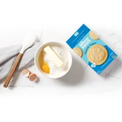 My Better Batch Classic Sugar Cookie Mix - 16oz -Lipton Sale Store GUEST 10f68bf0 8fe8 4f96 89b4 5fbd735808bf