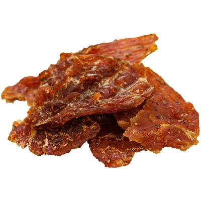 Buffalo Bills 8oz Turkey Jerky - Three 8oz Packs 2 Buffalo Bills 8oz Turkey Jerky - Three 8oz Packs - Image 2