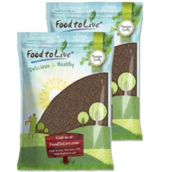 Kale Seeds For Sprouting - By Food To Live -Lipton Sale Store GUEST 1245a195 50d6 4721 8610 0073510c812e