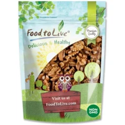 Raw Walnuts - By Food To Live -Lipton Sale Store GUEST 13198436 e701 4d7d 969c 10d91ae24321
