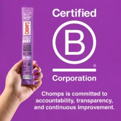 Chomps Snack Sticks Taco Beef Stick - 1.15oz 11 Chomps Snack Sticks Taco Beef Stick - 1.15oz -Lipton Sale Store GUEST 135187c6 403d 4a5b b04f efa1eeef2ad3