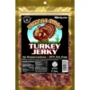 Buffalo Bills 2.6oz Turkey Jerky - Six 2.6oz Packs