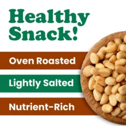 Dry Roasted Pine Nuts With Himalayan Salt - By Food To Live 12 Dry Roasted Pine Nuts With Himalayan Salt - By Food To Live -Lipton Sale Store GUEST 14b166bc 2f4e 406b 875d 72cdfdf26abf 1