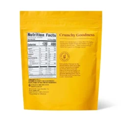 Baked Honeycrisp Apple Chips - 3.5oz - Good & Gather™