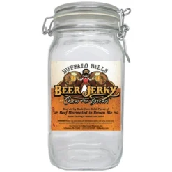 Buffalo Bills Honey Ale Beef Jerky 1 Bag Starter Kit (1 Bag And 1 Jar) -Lipton Sale Store GUEST 1f2ababb fd7a 4f3f b91c e1720aecf110 1