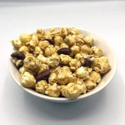 HR Poppin' Snacks 8 Oz Almond Crunch Popcorn - Pack Of 2 9 HR Poppin' Snacks 8 Oz Almond Crunch Popcorn - Pack Of 2 -Lipton Sale Store GUEST 21154f9b 600b 4730 8645 72d521e25bbb