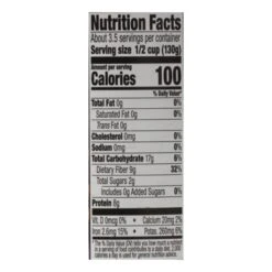 Westbrae Foods Organic Chili Beans - Case Of 12 - 15 Oz