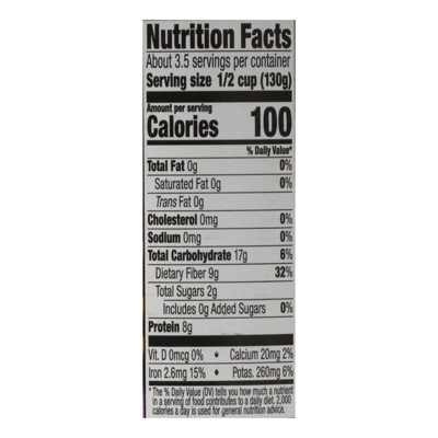 Westbrae Foods Organic Chili Beans - Case Of 12 - 15 Oz 1 Westbrae Foods Organic Chili Beans - Case Of 12 - 15 Oz