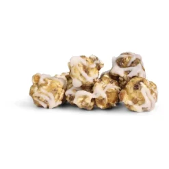 Gourmet Cookies 'n Cream Popcorn By Its Delish
