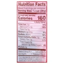 Nichols Farms No Shell Pistachios Habanero Lime - Case Of 12/5 Oz -Lipton Sale Store GUEST 243d217a 4429 4256 ba92 b003ea6747f5