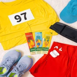 Solely Pineapple Fruit Snack Jerky - 4.1oz/5ct -Lipton Sale Store GUEST 27ed170b 19ba 4b22 83ea c779b0ceb61d