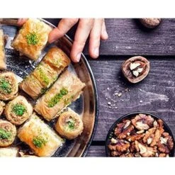 Raw Walnuts - By Food To Live -Lipton Sale Store GUEST 287cc7b2 edb1 4c94 a7ec 74ebabd2b111