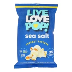 Live Love Pop - Popcorn Sea Salt - Case Of 12 - 4.4 Oz 5 Live Love Pop - Popcorn Sea Salt - Case Of 12 - 4.4 Oz -Lipton Sale Store GUEST 28ed6da1 64fc 436d 8fd2 618f4cf74cef