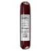 Bridgford Summer Sausage 16 Oz - Protein-Rich Keto-Friendly Shelf-Stable Snack - Great For Sausage Rolls And On Your Charcuterie Boards