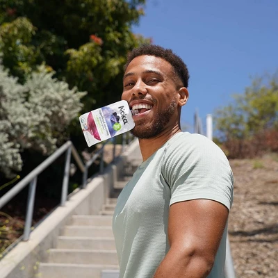 NOKA Superfood Smoothie Fruit Super Berry Single Pouch - 4.22oz 9 NOKA Superfood Smoothie Fruit Super Berry Single Pouch - 4.22oz - Image 9