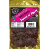 Buffalo Bills 2.6oz Western Cut Sweet N Spicy Beef Jerky - Six 2.6oz Packs