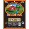 Buffalo Bills 2.6oz Honey Pepper Country Cut Beef Jerky - Six 2.6oz Packs