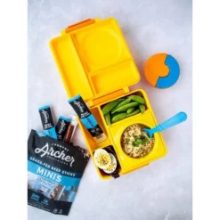 Archer Jerky Original Beef Mini Stick Bag - 4oz/8ct -Lipton Sale Store GUEST 2fab19ed f089 4caa aa51 491f8be589fc