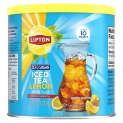 Lipton Zero Sugar Iced Tea Mix 11 Lipton Zero Sugar Iced Tea Mix -Lipton Sale Store GUEST 30051a27 6a52 4b23 b8a3 87cabc670e9d