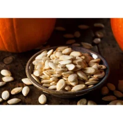 Organic Dry Roasted Pumpkin Seeds In Shell With Himalayan Salt - By Food To Live -Lipton Sale Store GUEST 30259156 d248 4bd7 8193 f48b303ef939