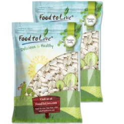 Lima Beans – Non-GMO, Large, Vegan 15 Lima Beans – Non-GMO, Large, Vegan -Lipton Sale Store GUEST 30ca9b87 8991 4404 9aa2 16e3cd52406f