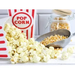 Gourmet Jalapeno Popcorn By It's Delish