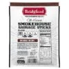Bridgford Smokehouse Sausage Sticks Original 5 Oz - Gluten Free High Protein Smoked Sausage Sticks For A Variety Of Dietary Preferences
