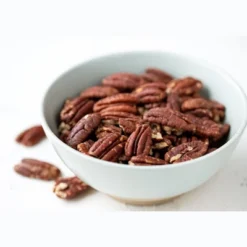 Dry Roasted Pecan Halves With Himalayan Salt - By Food To Live 14 Dry Roasted Pecan Halves With Himalayan Salt - By Food To Live -Lipton Sale Store GUEST 32cd9f78 ec42 4ab6 b7a9 20c6b1b73f2a