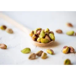 Dry Roasted Pistachio Kernels With Himalayan Salt - By Food To Live -Lipton Sale Store GUEST 33733f61 656e 4f16 8621 c50d11f9e12c