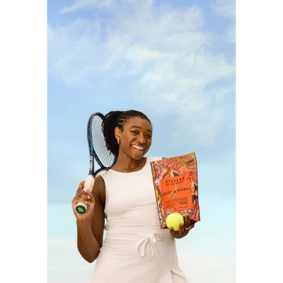 Stellar Snacks Sweet & Sparky Pretzel Braid - 12oz 3 Stellar Snacks Sweet & Sparky Pretzel Braid - 12oz - Image 3