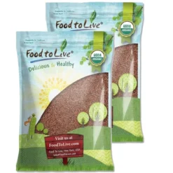 Organic Radish Seeds - By Food To Live -Lipton Sale Store GUEST 35130f83 b7a9 4d05 b7ed 1ba96315a6ae