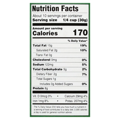 NEW! John Deere Salted Peanuts 12 NEW! John Deere Salted Peanuts - Image 12