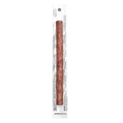 Chomps Snack Sticks Smoky BBQ Stick - 1.15oz 1 Chomps Snack Sticks Smoky BBQ Stick - 1.15oz