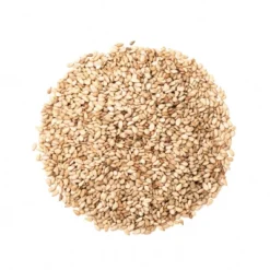 Unhulled Sesame Seeds - By Food To Live