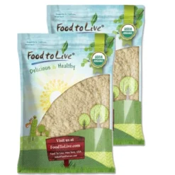 Organic Cashew Flour - By Food To Live -Lipton Sale Store GUEST 39e4d004 b799 4267 b927 81be3c55d610